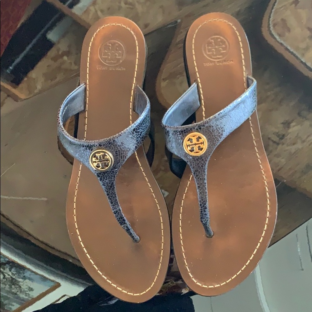 Tory Burch thong sandal